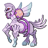 Palkia (Origin)